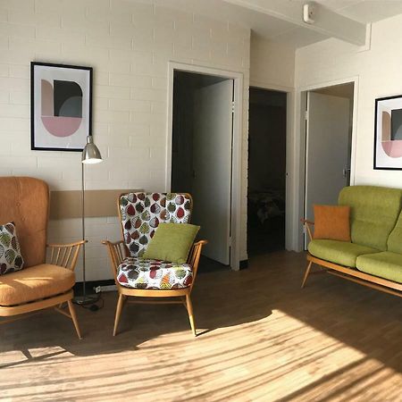 בייטמנס ביי Kon Tiki Apartments מראה חיצוני תמונה