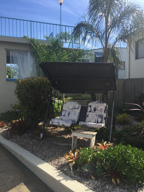 בייטמנס ביי Kon Tiki Apartments מראה חיצוני תמונה