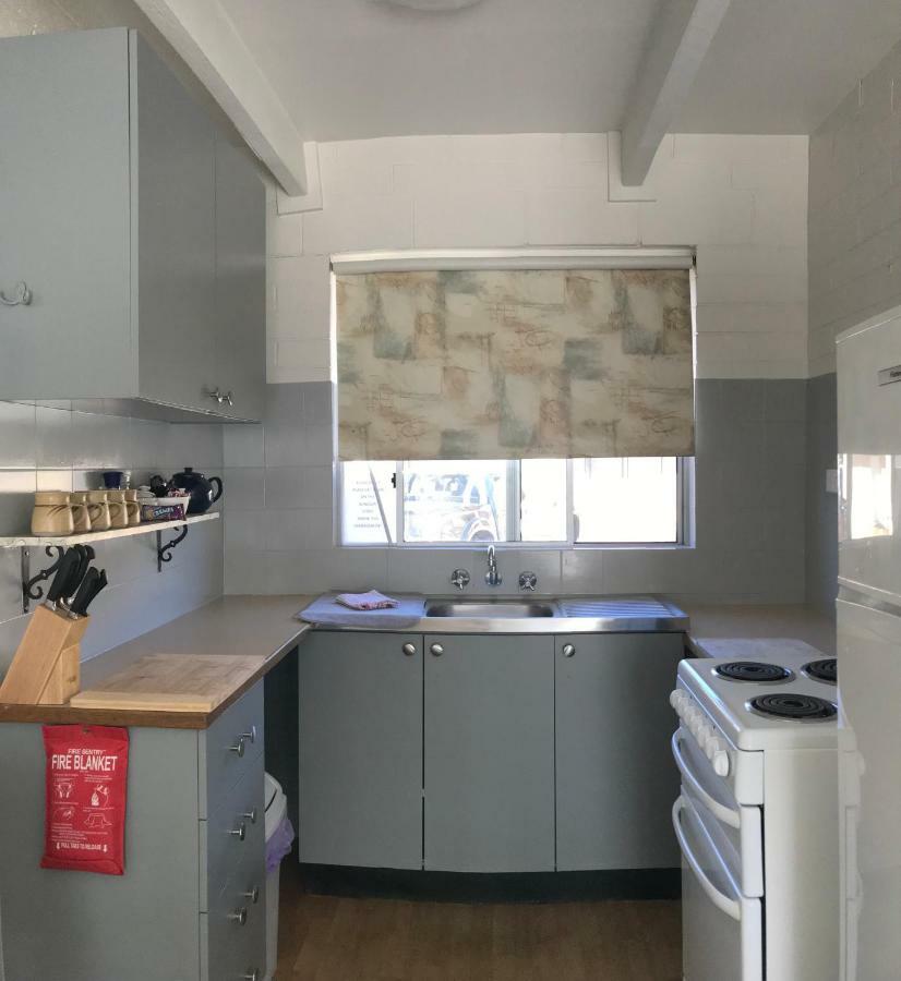 בייטמנס ביי Kon Tiki Apartments מראה חיצוני תמונה