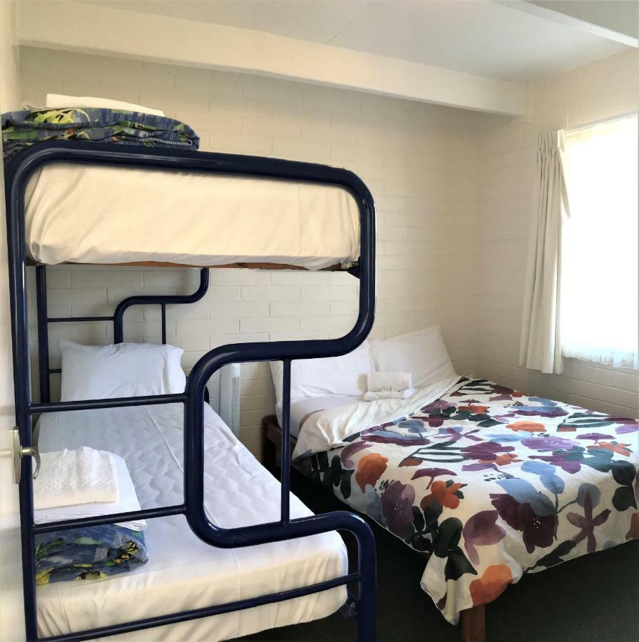 בייטמנס ביי Kon Tiki Apartments מראה חיצוני תמונה