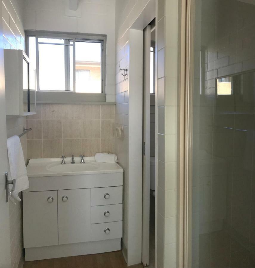 בייטמנס ביי Kon Tiki Apartments מראה חיצוני תמונה