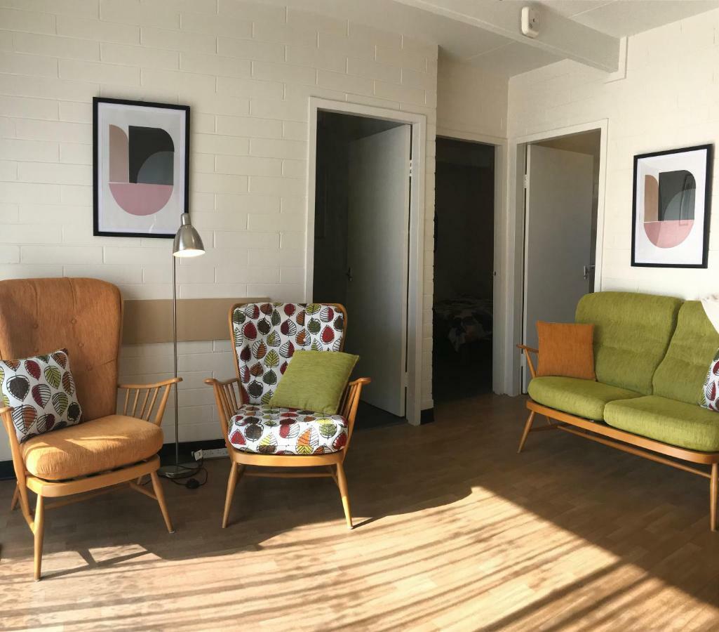 בייטמנס ביי Kon Tiki Apartments מראה חיצוני תמונה