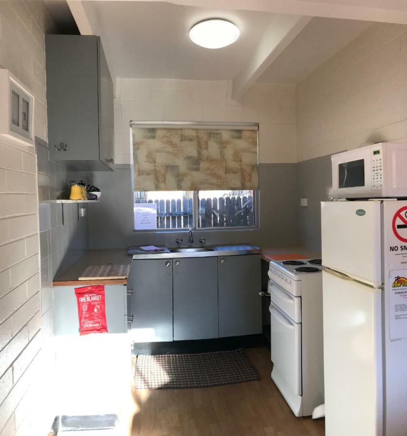 בייטמנס ביי Kon Tiki Apartments מראה חיצוני תמונה