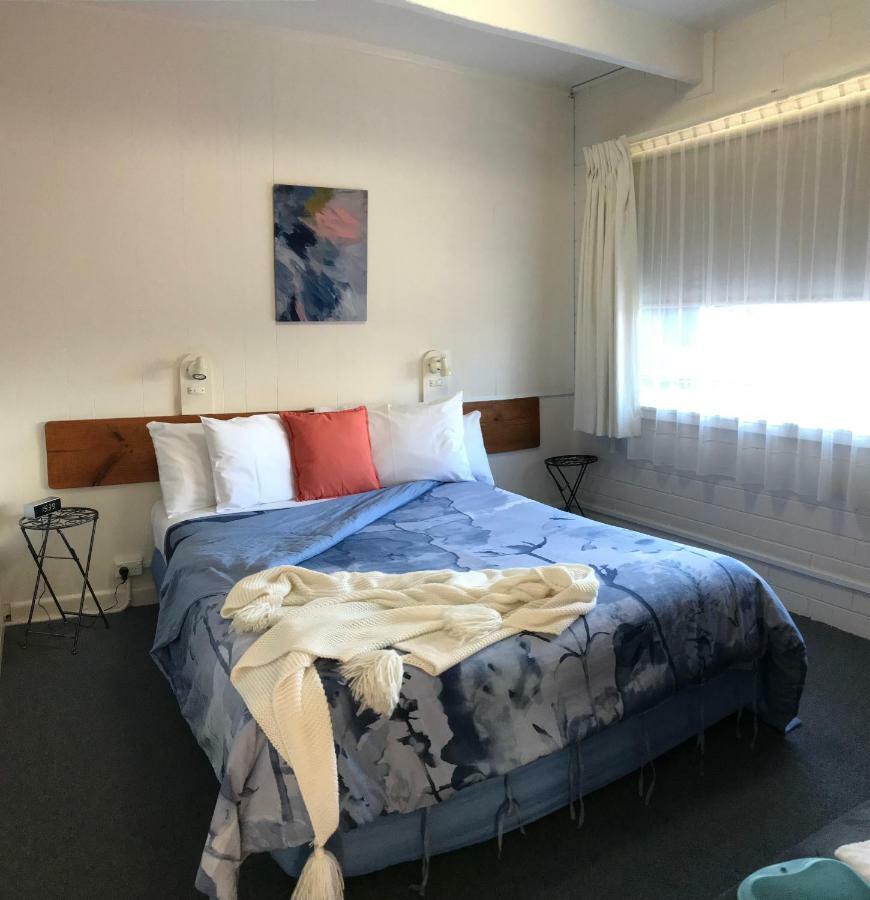 בייטמנס ביי Kon Tiki Apartments מראה חיצוני תמונה