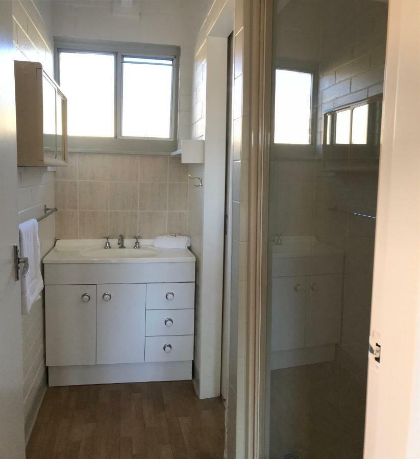 בייטמנס ביי Kon Tiki Apartments מראה חיצוני תמונה