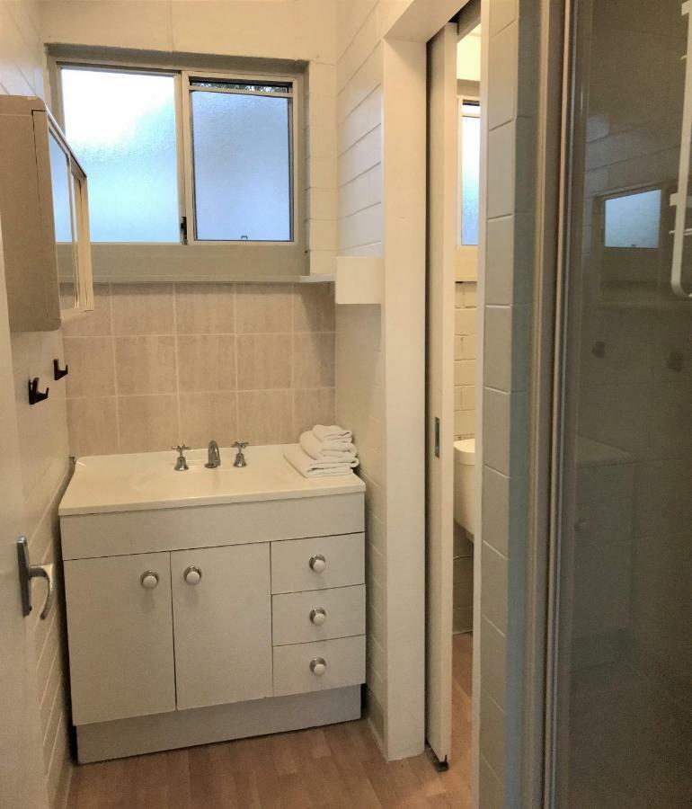 בייטמנס ביי Kon Tiki Apartments מראה חיצוני תמונה