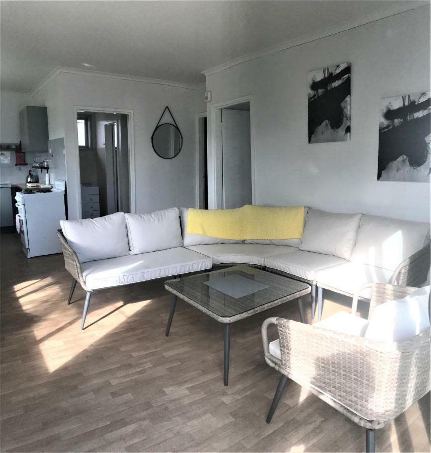 בייטמנס ביי Kon Tiki Apartments מראה חיצוני תמונה